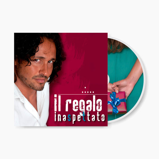 IL REGALO INASPETTATO