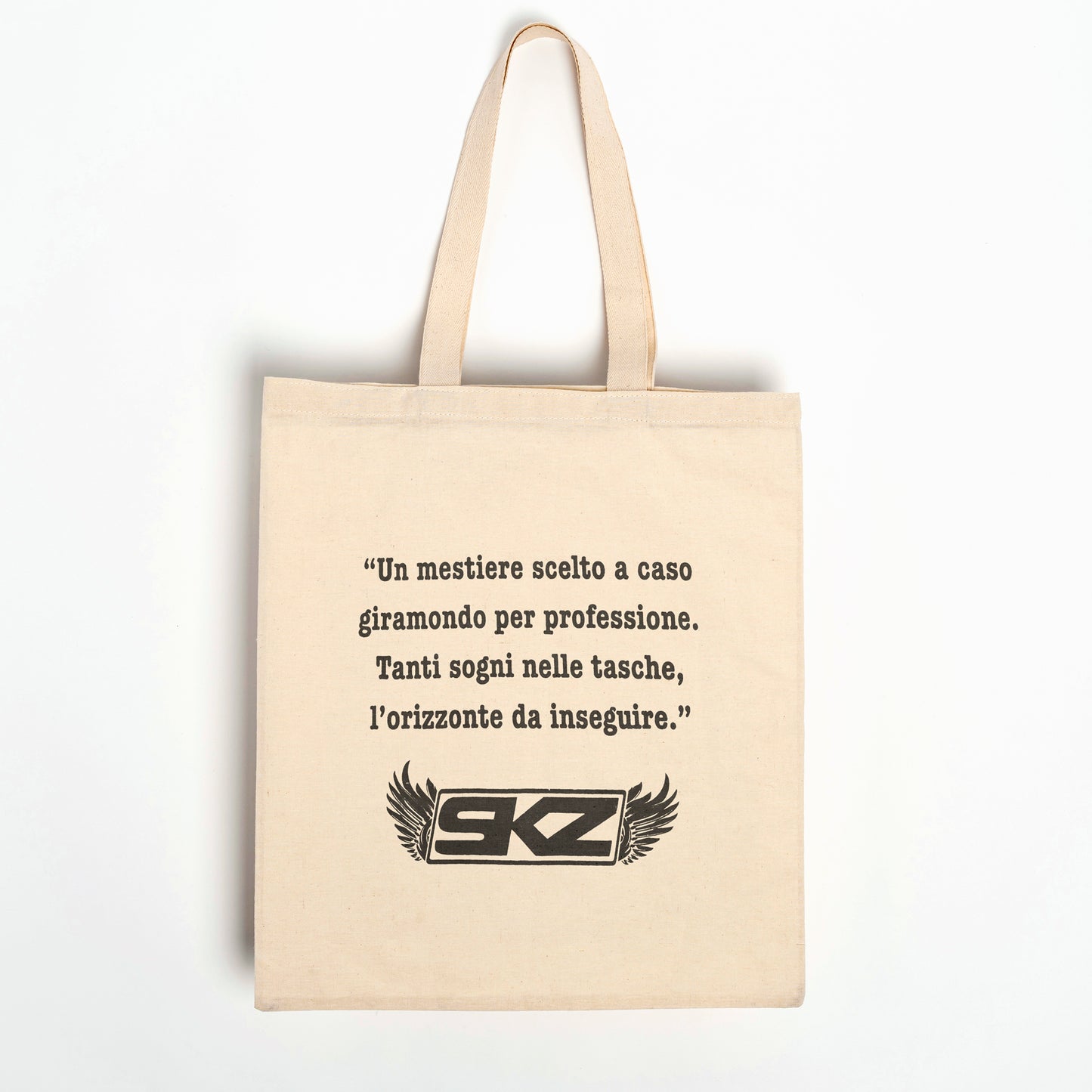 SHOPPER SKZ