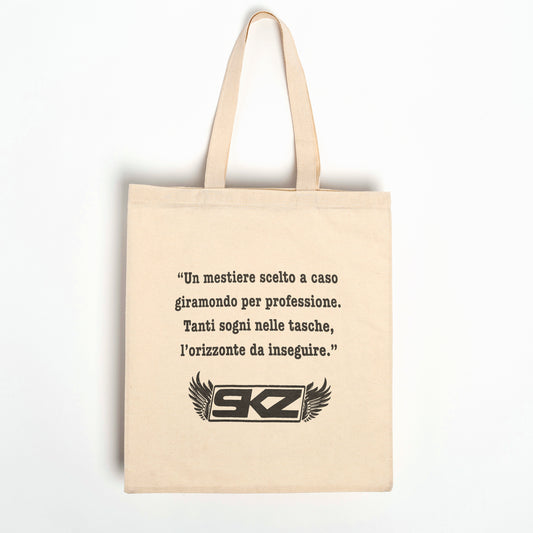 SHOPPER SKZ