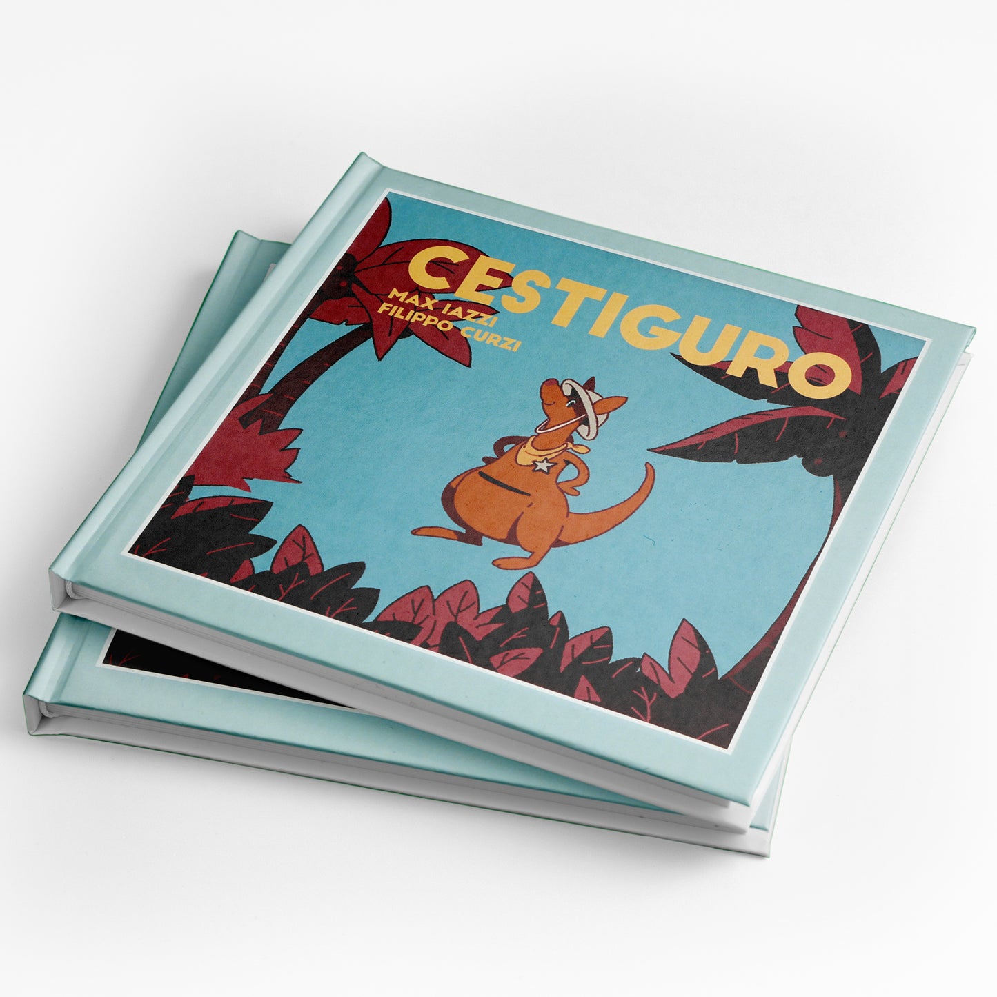 CESTIGURO