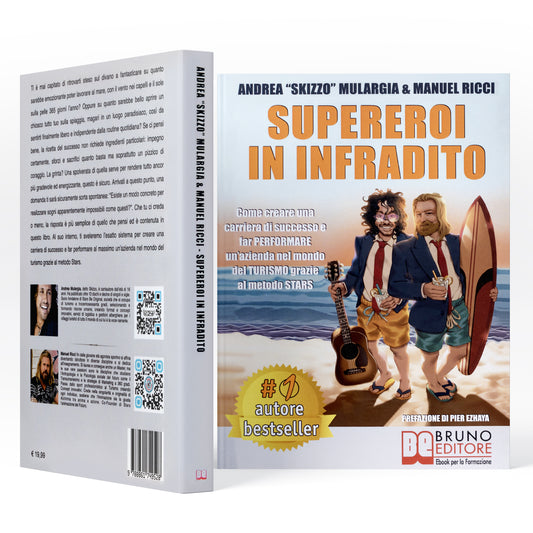 SUPEREROI IN INFRADITO